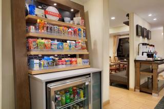 Hampton Inn Fort Worth Southwest Cityview - 2