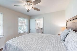 All Roads Lead to Here - Mills River - 1