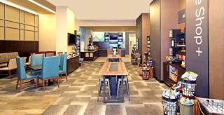Hilton Garden Inn West 35th Street - New York - 1
