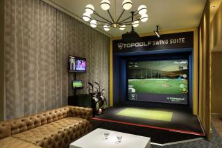 DoubleTree by Hilton Hotel Dallas Campbell Centre - 4