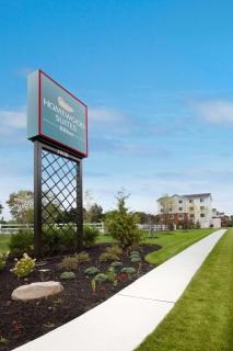 Homewood Suites Atlantic City Egg Harbor Township - 9