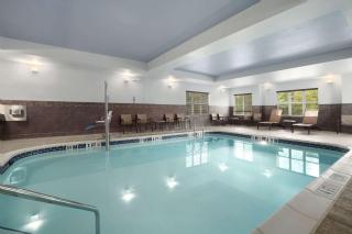Homewood Suites Atlantic City Egg Harbor Township - Egg Harbor Township - 3