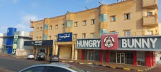 سما رفحاء للشقق المخدومة - 0