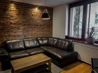 Apartament za ratuszem - 0