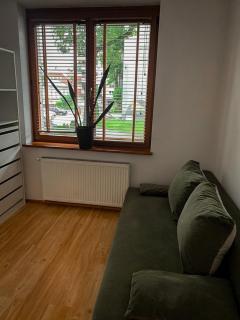 Apartament za ratuszem - Tarnowskie Góry - 1