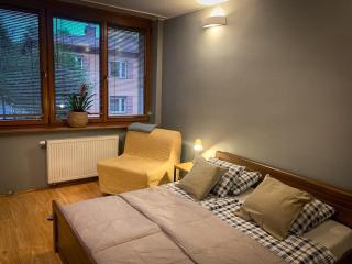 Apartament za ratuszem - Tarnowskie Góry - 4