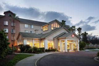 Hilton Garden Inn Gilroy - Gilroy - 9