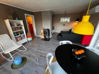 Florvåg Summer House - Askøy - 6