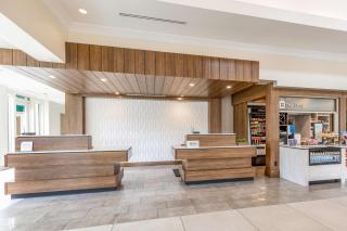 Hilton Garden Inn Gilroy - Gilroy - 7