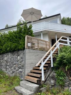 Florvåg Summer House - Askøy - 9