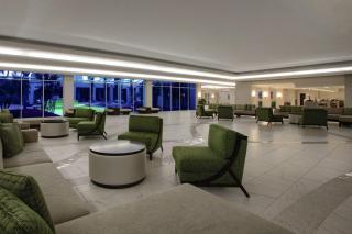 DoubleTree by Hilton at the Entrance to Universal Orlando - 1