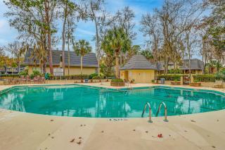 Golfmaster, Unit 1301 - Hilton Head Island - 9