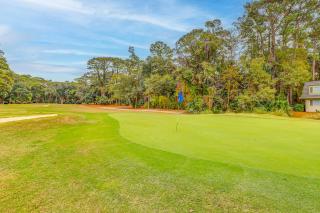 Golfmaster, Unit 1301 - Hilton Head Island - 7