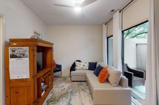 Golfmaster, Unit 1301 - Hilton Head Island - 2