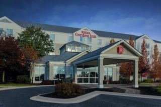 Hilton Garden Inn Cleveland/Twinsburg - 9