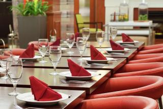 Hilton Garden Inn Houston/The Woodlands - The Woodlands - 2