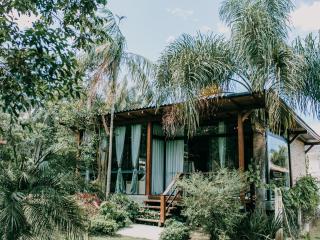 Quinta Borba - Cabanas no centro de Itajaí - Itajaí - 8