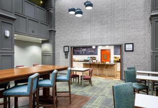 Hampton Inn & Suites Texarkana - Texarkana - 1