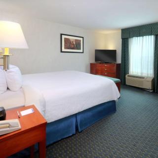 Hampton by Hilton Reynosa Zona Industrial - 1