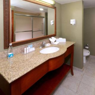 Hampton by Hilton Reynosa Zona Industrial - Reynosa - 1