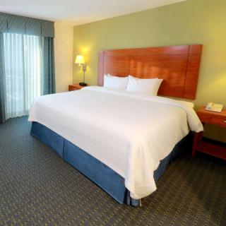 Hampton by Hilton Reynosa Zona Industrial - 9