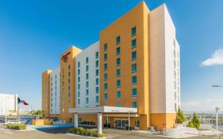 Hampton by Hilton Queretaro Tecnologico - 9