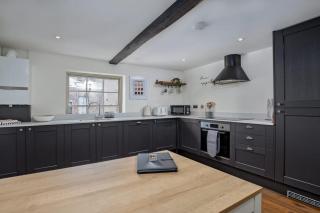 Paradise Square - Remodelled 18th Century Apartme - Sheffield - 7