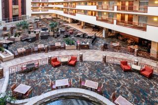 Embassy Suites by Hilton Albuquerque - Albuquerque - 9