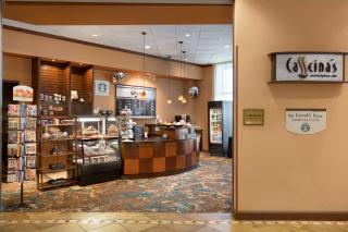 Embassy Suites by Hilton Albuquerque - Albuquerque - 2