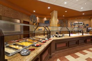 Embassy Suites by Hilton Albuquerque - Albuquerque - 3