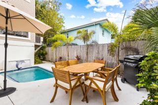 Villa Fiesta - 312R - Siesta Key - 5