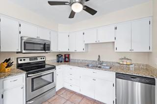 Villa Fiesta - 312R - Siesta Key - 4