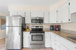 Villa Fiesta - 312R - Siesta Key - 3