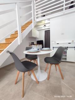 Chiara Tinyhouse - Conversano - 6