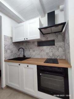Chiara Tinyhouse - Conversano - 5