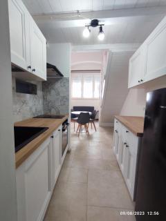 Chiara Tinyhouse - Conversano - 4