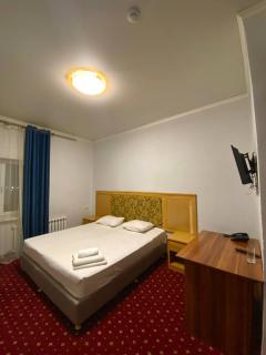 Beles Hotel - Astana - 8