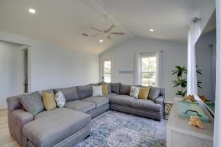 Sunny Gulfport Vacation Rental Walk to Beaches! - Gulfport - 8