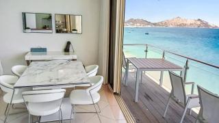 Residence Catalina APT 3 - Grand Case - 4