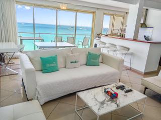 Residence Catalina APT 3 - Grand Case - 0