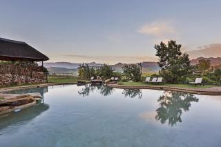 Montusi Mountain Lodge - Bonjaneni - 9
