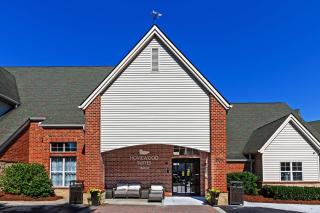 Homewood Suites by Hilton Greensboro - Greensboro - 9