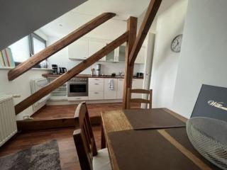 Zentrale Wohnung im Grünen! - 0