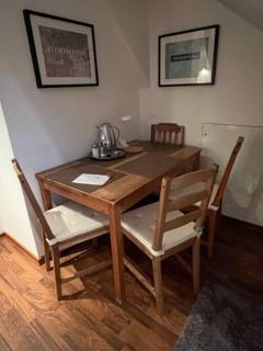 Zentrale Wohnung im Grünen! - Berlino - 2
