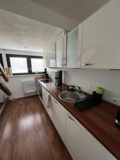 Zentrale Wohnung im Grünen! - Berlino - 4