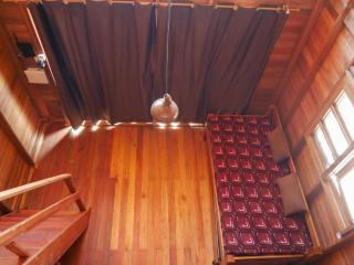 Chalé a Beira Mar - 1