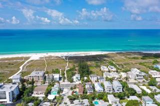 Monarch Villa - 5542 W - Siesta Key - 8