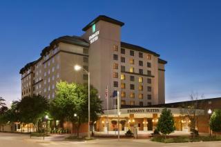 Embassy Suites Lincoln - Lincoln - 0