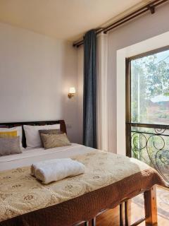 Stunning and serene homes - 1