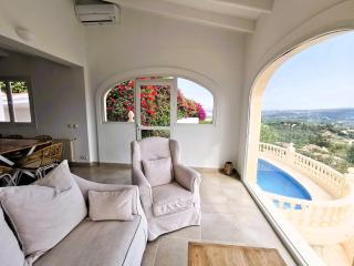Villa Panorama - Jávea - 5